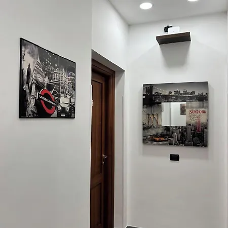 Metropolitan Rc 4* רג'יו די קאלאבריה