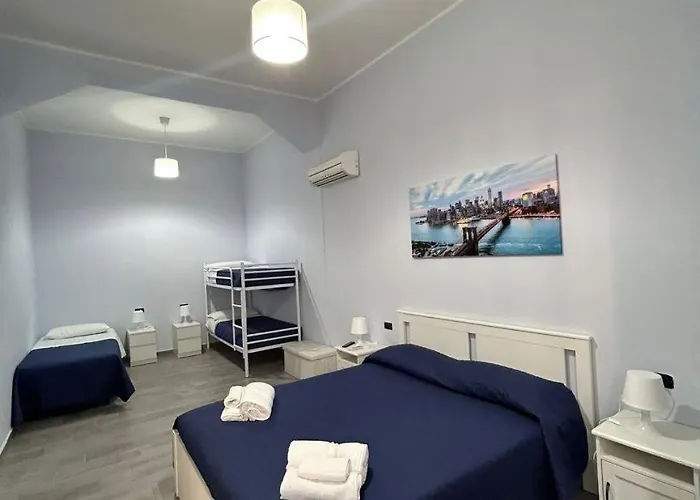 Metropolitan Rc רג'יו די קאלאבריה