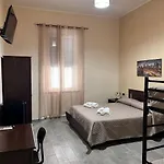 Bed and breakfast Metropolitan Rc 3*