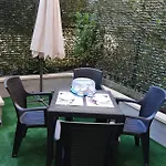 Metropolitan Rc Bed and breakfast