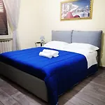 Bed and breakfast Metropolitan Rc