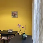 Metropolitan Rc Bed and breakfast