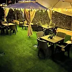 Bed and breakfast Metropolitan Rc