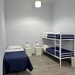 Metropolitan Rc Bed and breakfast 3*