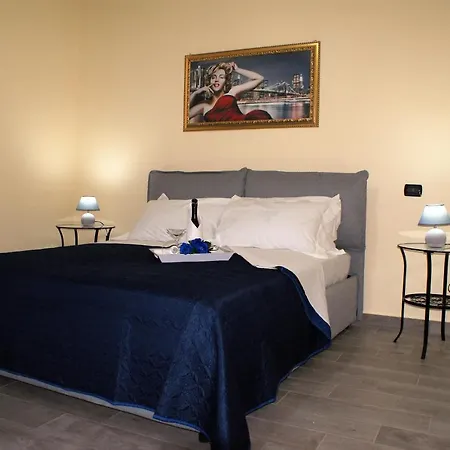 Metropolitan Rc Bed & Breakfast 3*