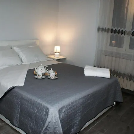 Bed & Breakfast Metropolitan Rc