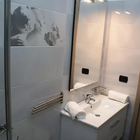 Metropolitan Rc Отель типа 