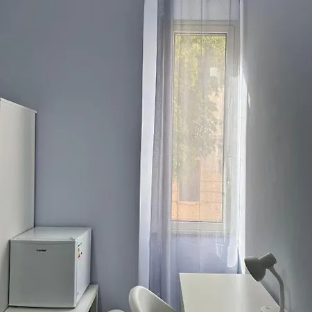 Bed & Breakfast Metropolitan Rc