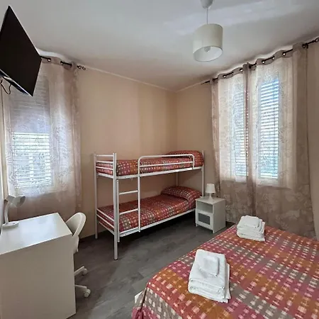 Metropolitan Rc Reggio Calabria