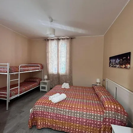 Metropolitan Rc Bed & Breakfast 4*