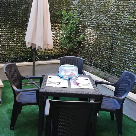 Metropolitan Rc Bed & Breakfast