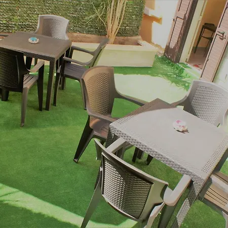 Metropolitan Rc Bed & Breakfast Reggio Calabria