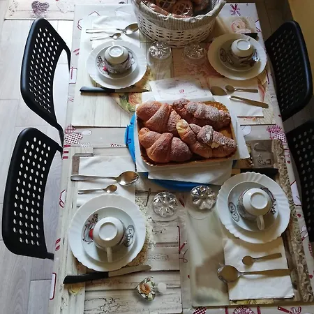 Bed & Breakfast Metropolitan Rc Reggio di Calabria