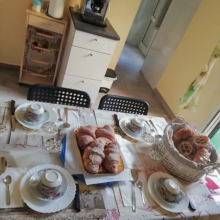 Bed & Breakfast Metropolitan Rc Reggio di Calabria