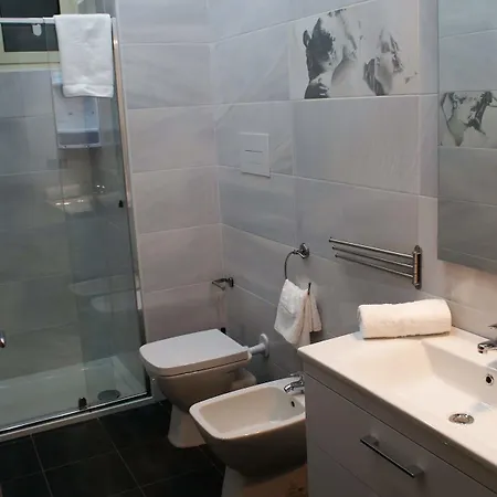 Bed & Breakfast Metropolitan Rc