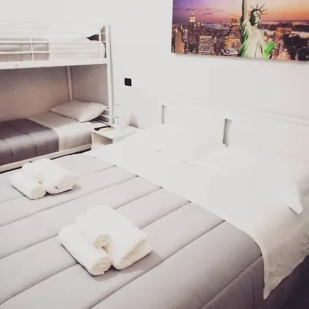 Metropolitan Rc Bed & Breakfast Reggio di Calabria