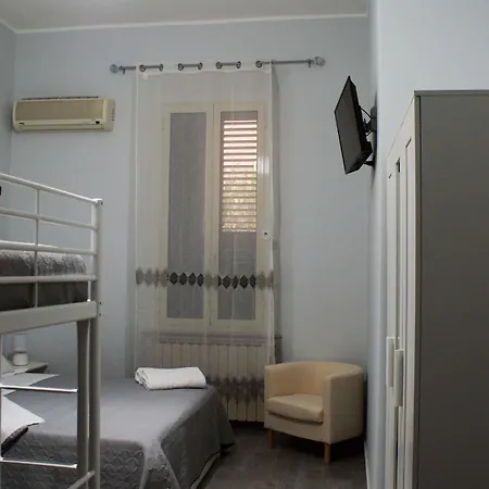 Bed & Breakfast Metropolitan Rc 4*