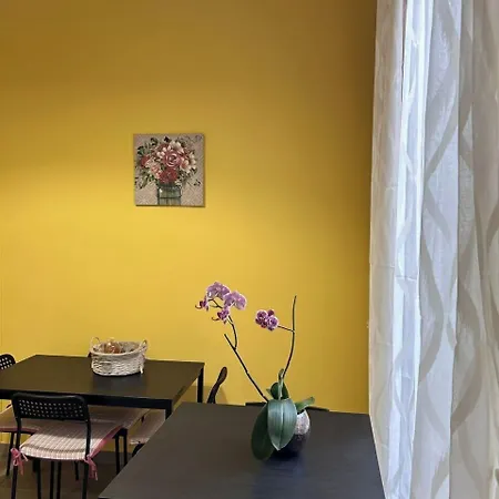 Metropolitan Rc Bed & Breakfast
