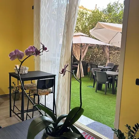 Metropolitan Rc Bed & Breakfast
