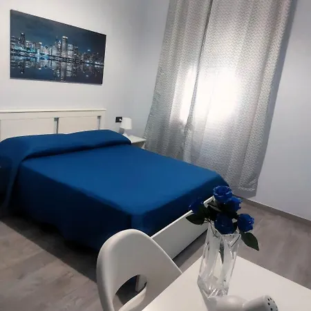 Bed & Breakfast Metropolitan Rc 4*