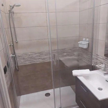 Metropolitan Rc Bed & Breakfast