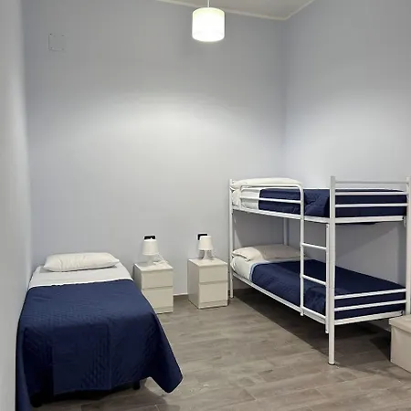 Metropolitan Rc Bed & Breakfast 4*