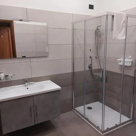 Metropolitan Rc 4* Реджо-ди-Калабрия