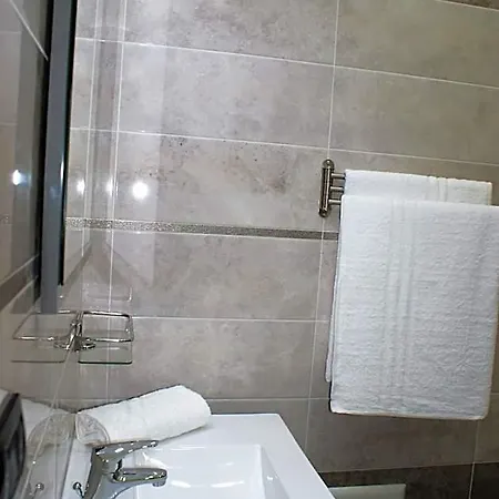 Bed & Breakfast Metropolitan Rc Reggio di Calabria
