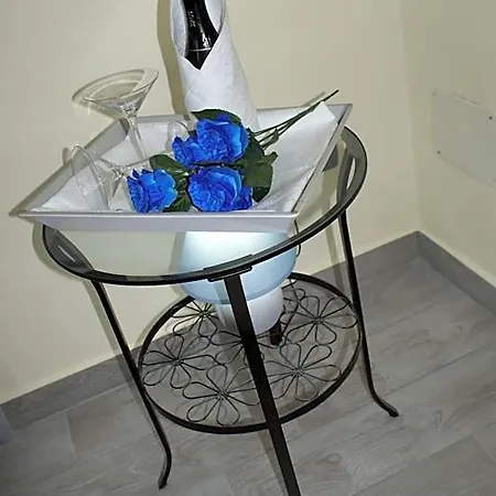 Metropolitan Rc Bed & Breakfast 4*