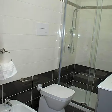 Metropolitan Rc Bed & Breakfast Reggio di Calabria
