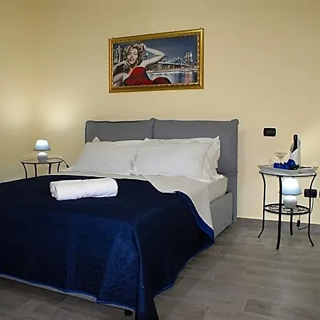Metropolitan Rc 4* Reggio di Calabria