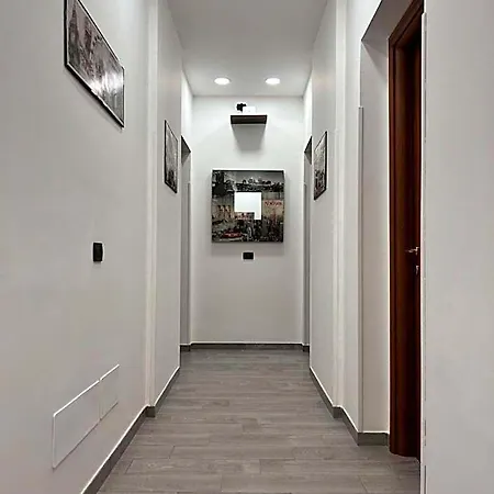 Metropolitan Rc Bed & Breakfast Reggio di Calabria