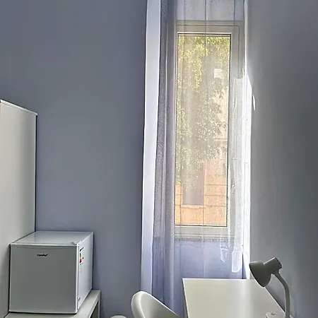 Metropolitan Rc Reggio di Calabria