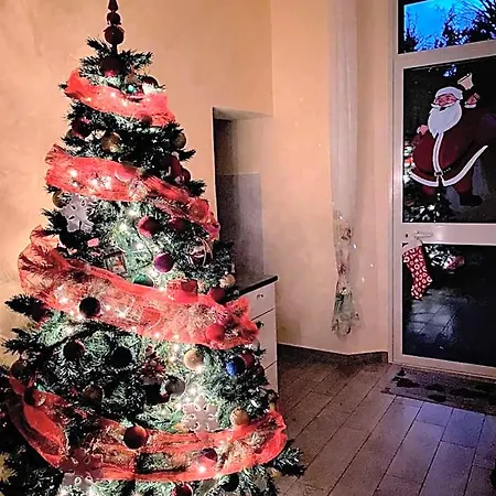 Nocleg ze śniadaniem Metropolitan Rc Reggio di Calabria