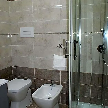 Bed & Breakfast Metropolitan Rc Reggio di Calabria