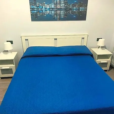 Metropolitan Rc Bed & Breakfast 4*