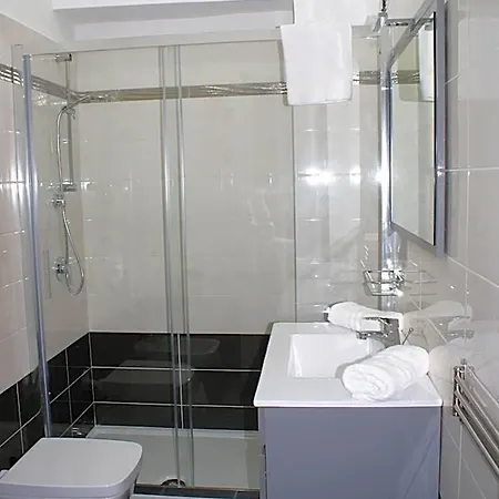 Bed & Breakfast Metropolitan Rc 4*