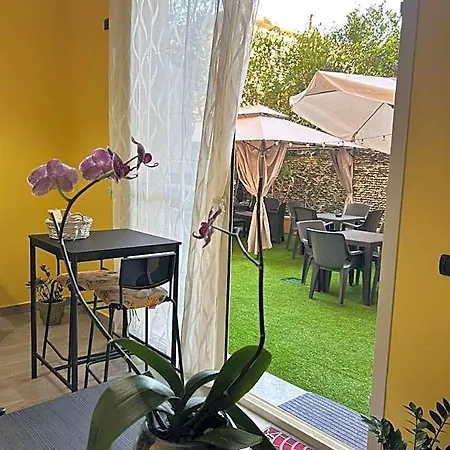 Metropolitan Rc Bed & Breakfast Reggio di Calabria