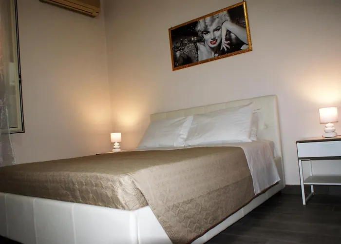 Metropolitan Rc Bed & Breakfast Reggio di Calabria