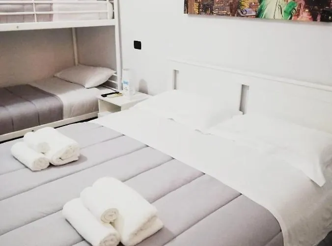 Metropolitan Rc 3* Reggio di Calabria