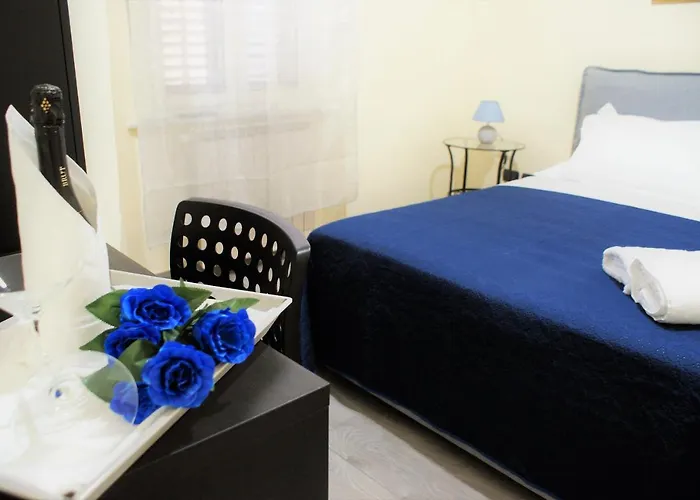 Metropolitan Rc Bed & Breakfast