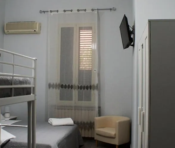 Bed & Breakfast Metropolitan Rc Reggio di Calabria