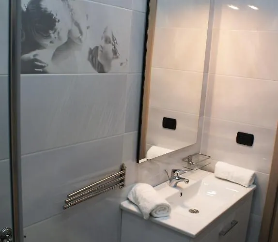 Metropolitan Rc Bed & Breakfast Reggio di Calabria