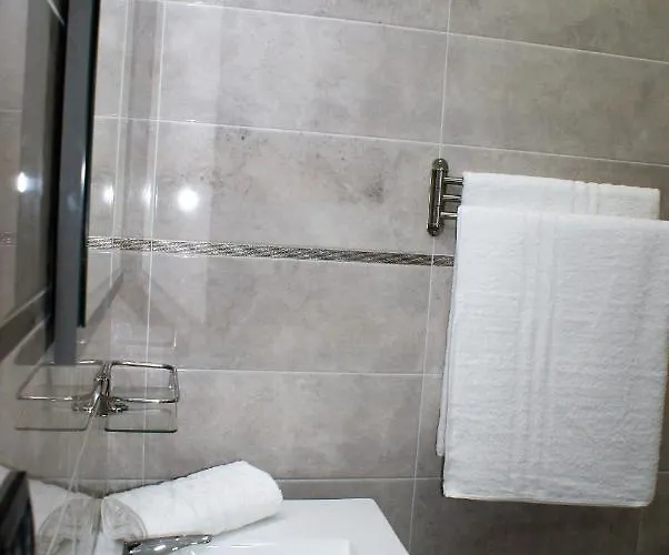 Bed & Breakfast Metropolitan Rc