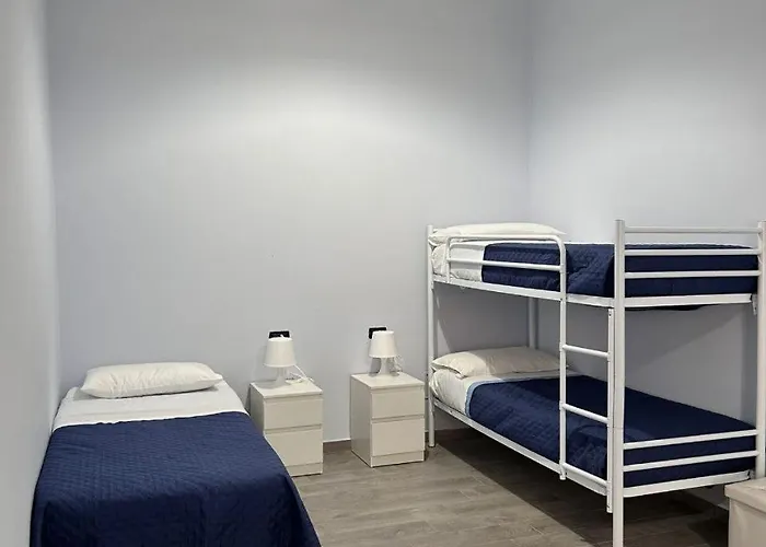 Metropolitan Rc Bed & Breakfast Reggio di Calabria