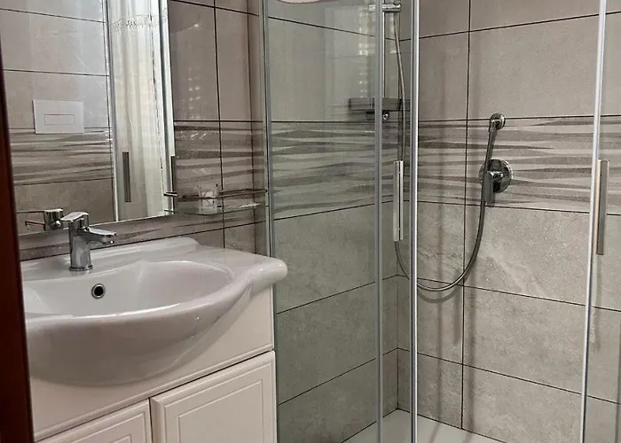 Metropolitan Rc Отель типа 