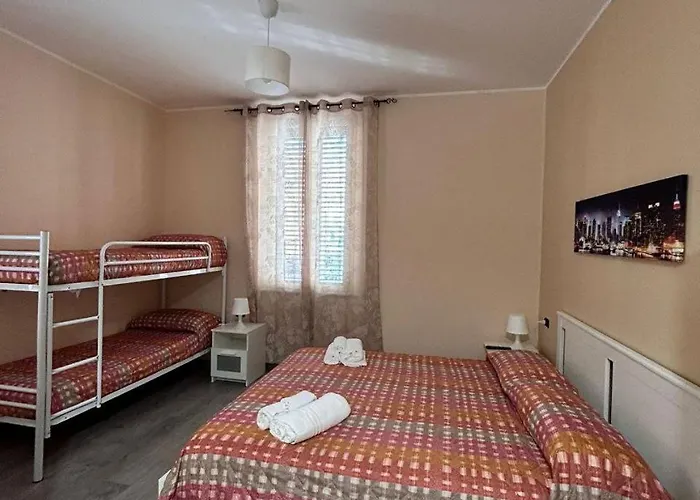 Metropolitan Rc Bed & Breakfast 3*