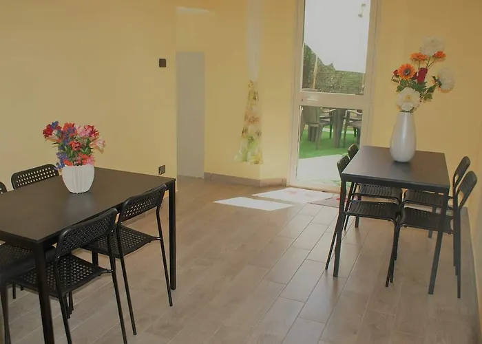 Metropolitan Rc Bed & Breakfast Reggio di Calabria