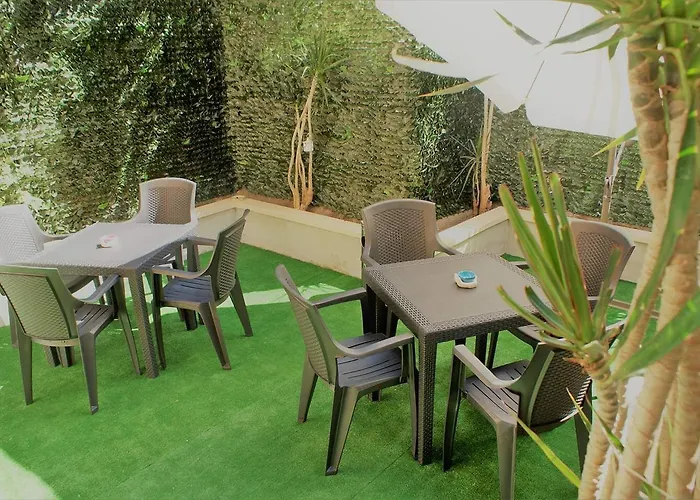 Metropolitan Rc Bed & Breakfast Reggio di Calabria