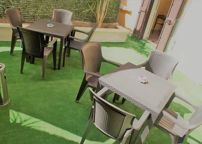 Metropolitan Rc Bed & Breakfast Reggio di Calabria